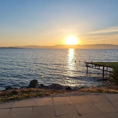 ホームステイ Catkapi Ciftlikkoey -izmir