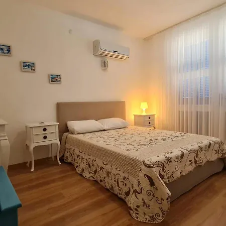 Homestay szállás Catkapi Ciftlikkoey -izmir *