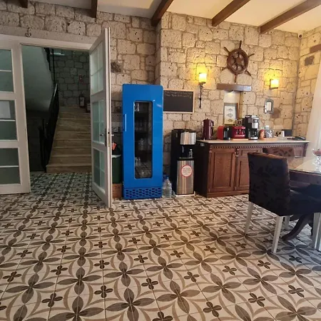 Catkapi Ciftlikkoey -izmir Homestay szállás *