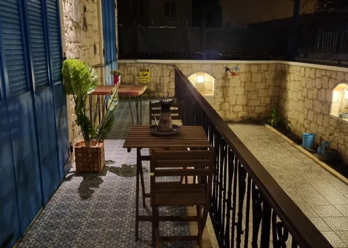 民宿 Catkapi Ciftlikkoey -izmir Çeşme