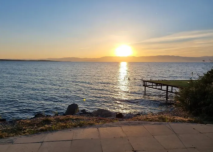Kwatera prywatna Catkapi Ciftlikkoey -izmir