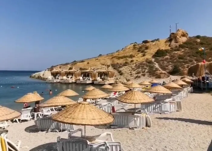 Catkapi Ciftlikkoey -izmir *