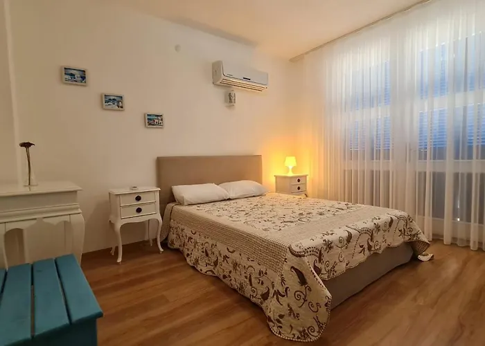 Kwatera prywatna Catkapi Ciftlikkoey -izmir *