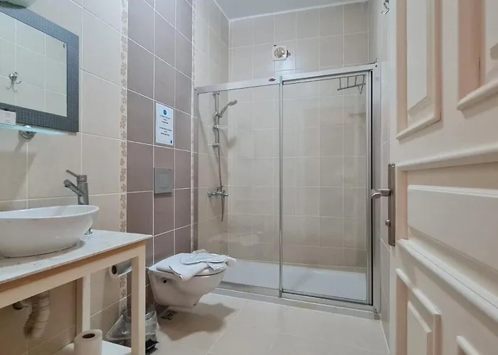 Catkapi Ciftlikkoey -izmir Кешме